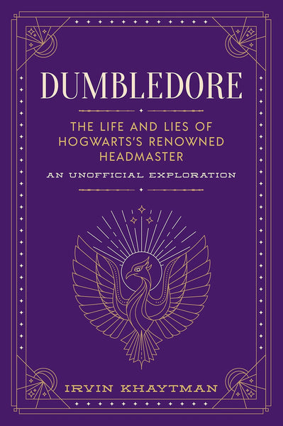 Dumbledore - Hardback