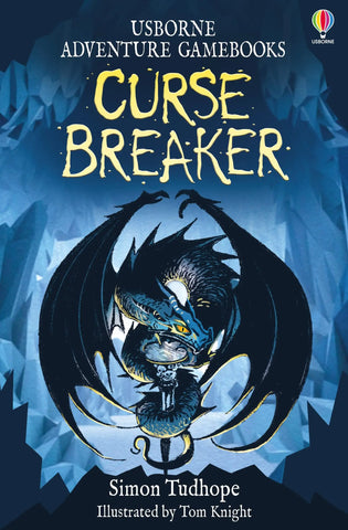 Curse Breaker - Paperback