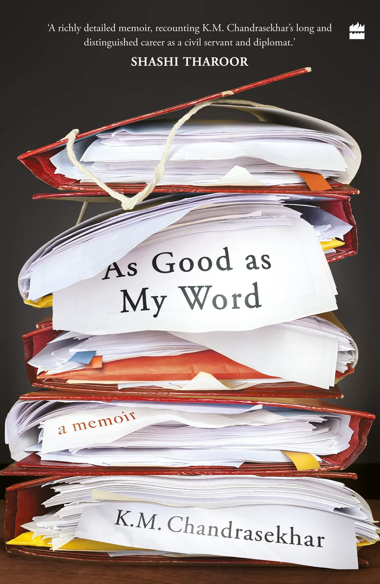As Good As My Word A Memoir - Paperback