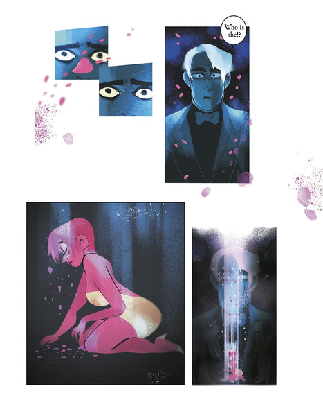 Lore Olympus: Volume One - Hardback