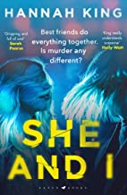 She And I: A Gripping And Page Turning Northern Irish Crime Thriller - Paperback