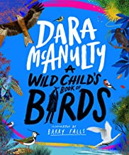 A Wild Child`S Book Of Birds