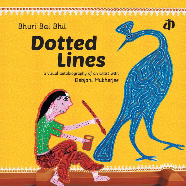 Dotted Lines - Paperback