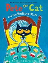 Pete The Cat And The Bedtime Blues