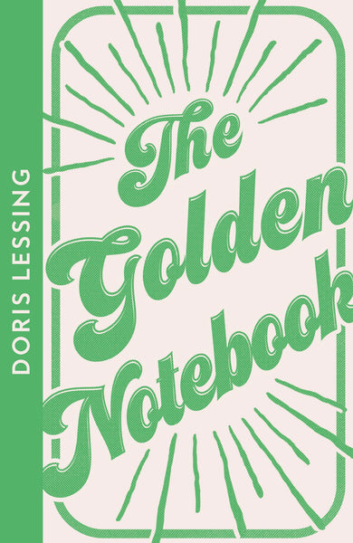 The Golden Notebook - Paperback