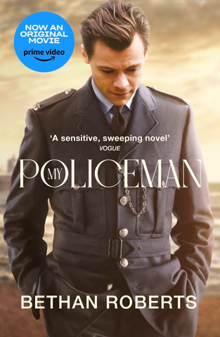 My Policeman - Paperback