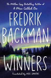 The Winners - Paperback