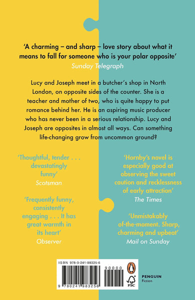 Just Like You - Paperback