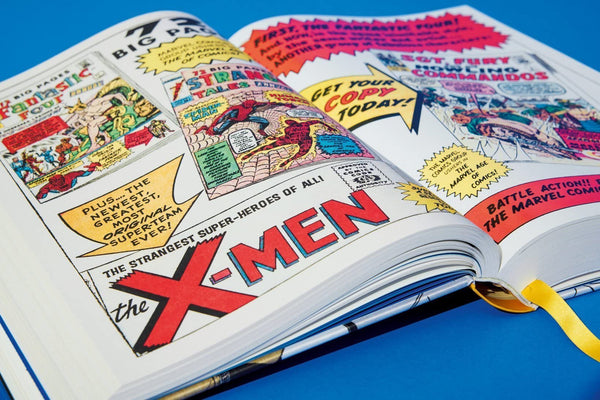 Marvel Comics Library : Spider-Man #1 (1962–1964) - Hardback