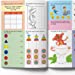 201 Brain Booster Activity Book - Paperback