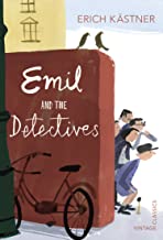 Emil and the Detective - Kool Skool The Bookstore