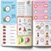 201 Maths Activity Book - Paperback