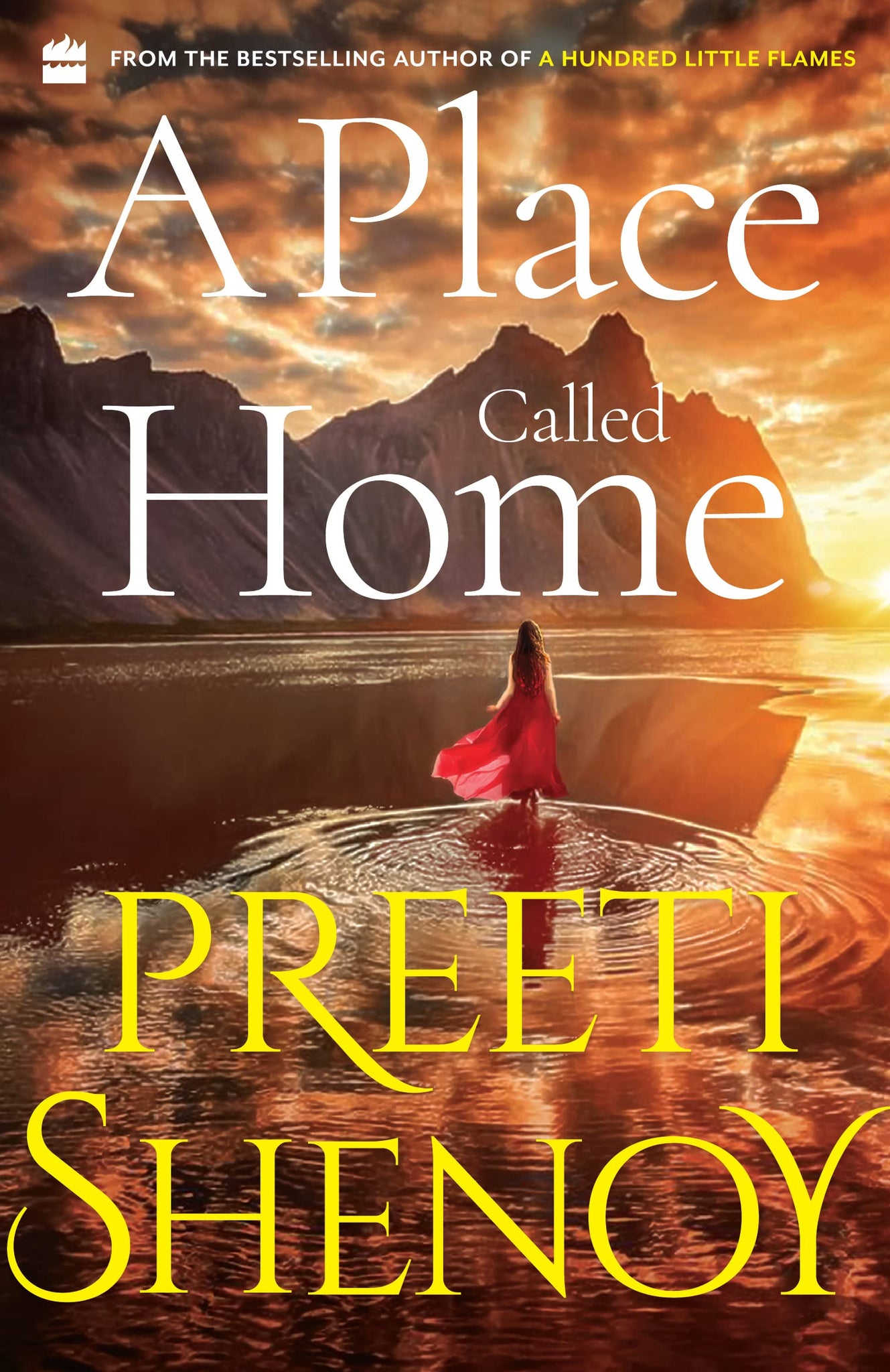 A Place Called Home - Paperback