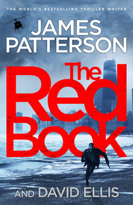 A Black Book Thriller #2 : The Red Book - Paperback