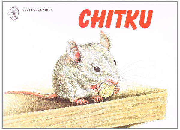 Chitku - Paperback