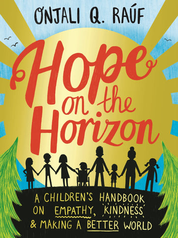Hope on the Horizon - Paperback