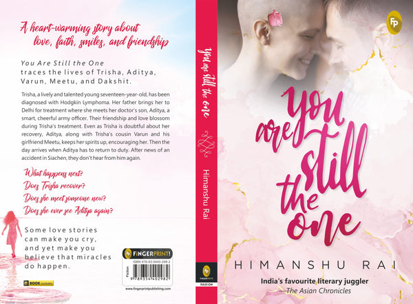 You Are Still the One - Paperback