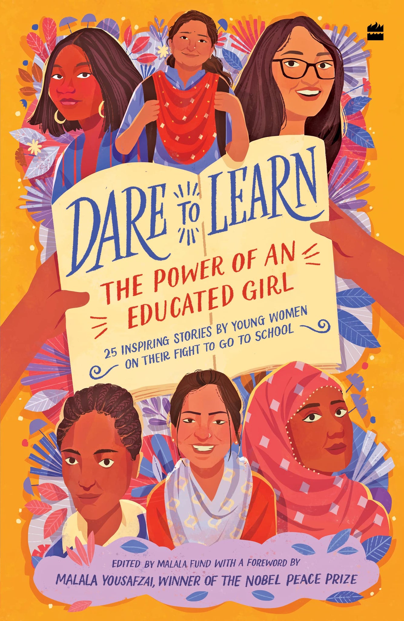 Dare to Learn : The Power of an Educated Girl - Paperback