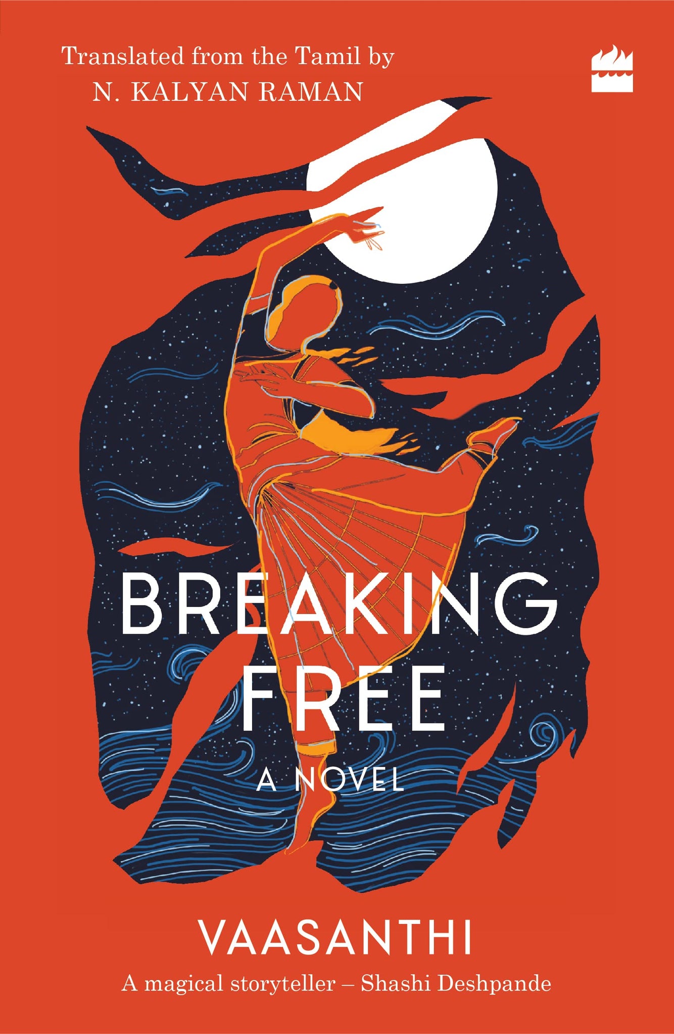 Breaking Free : A Novel - Paperback