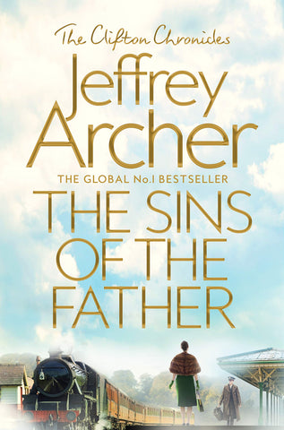 The Sins of the Father - Paperback