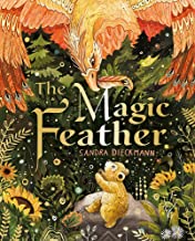 The Magic Feather - Paperback