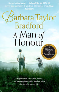 A Man Of Honour - Paperback