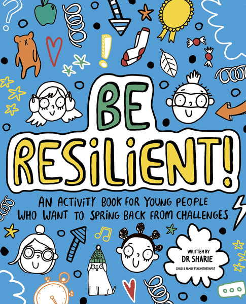 Be Resilient - Paperback