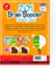 201 Brain Booster Activity Book - Paperback
