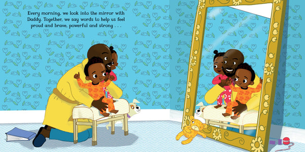I Love Me! - Paperback