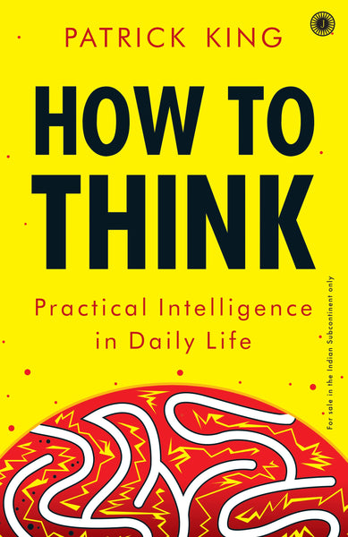 How to Think - Paperback