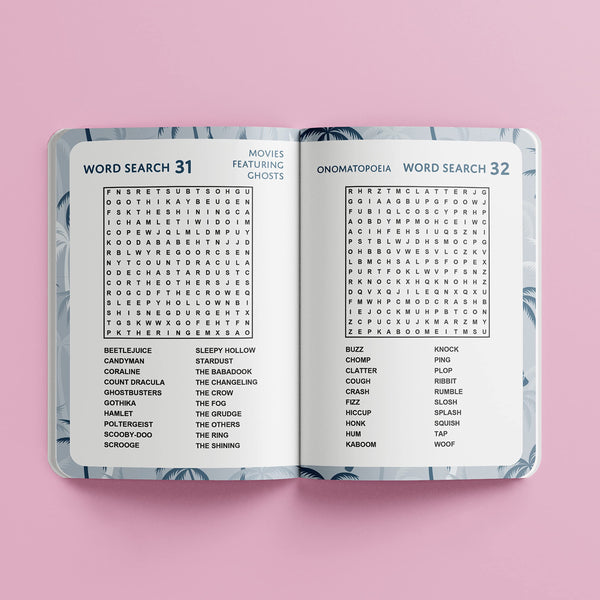 Perfect Puzzles: Word Search 3 - Paperback
