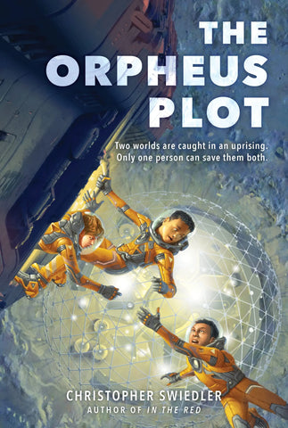 The Orpheus Plot - Paperback