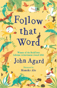 Follow That Word - Paperback