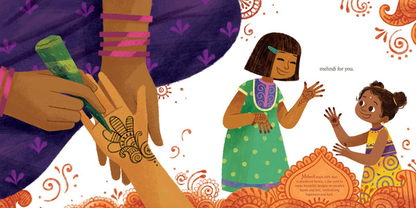 Its Diwali - Hardback