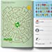 201 Brain Booster Activity Book - Paperback