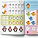 201 Maths Activity Book - Paperback
