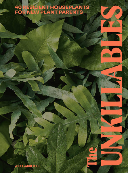 The Unkillables - Hardback
