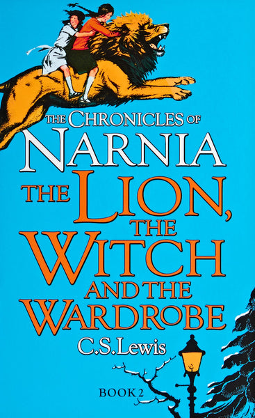 The Chronicles of Narnia Box Set - Paperback