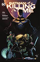 Batman: Killing Time