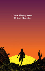 House Made of Dawn: A Novel - Paperback