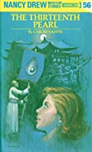 Nancy Drew #56 : The Thirteenth Pearl - Kool Skool The Bookstore