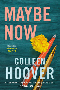 Maybe #2 : Maybe Now - Paperback