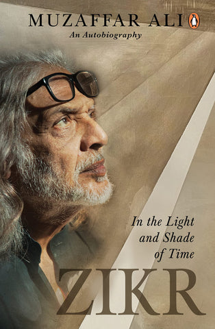 Zikr : In The Light And Shade Of Time - Hardback