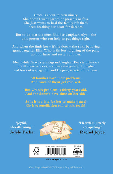 Love Untold - Paperback