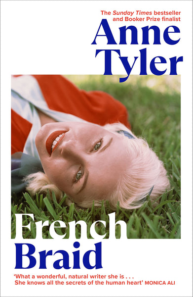 French Braid - Paperback