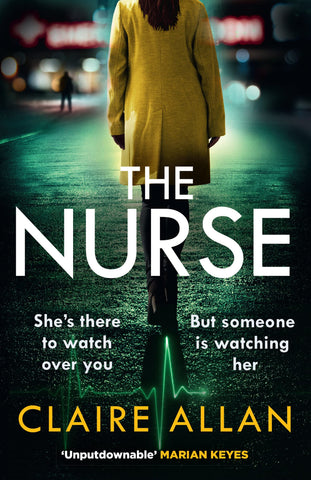 The Nurse - Paperback