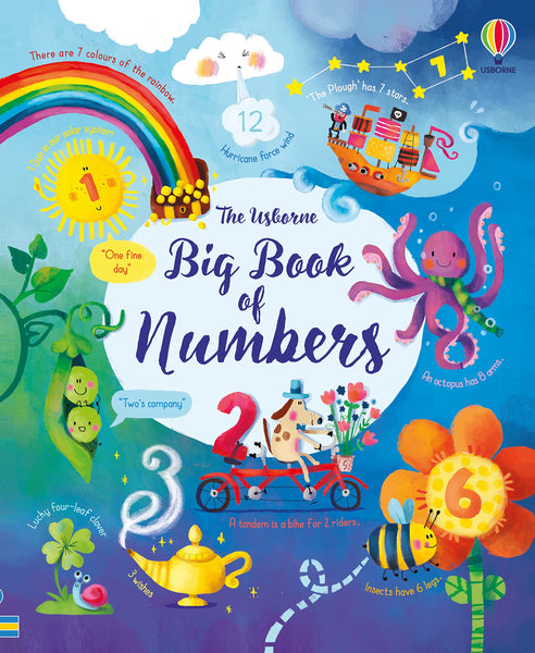 Book And Jigsaw Numbers - Paperback