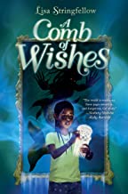 A Comb Of Wishes - Paperback