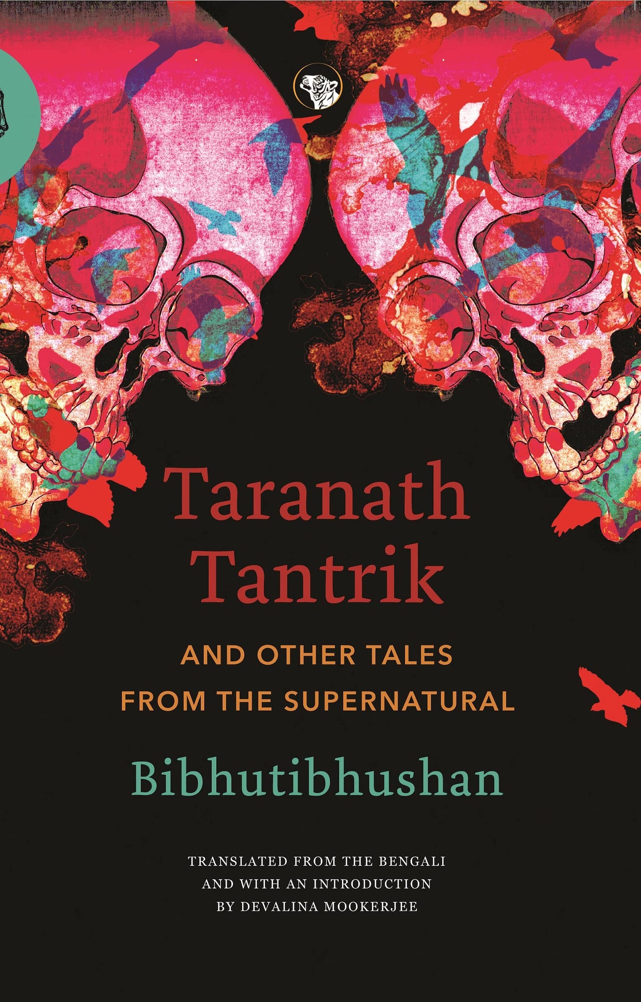 Taranath Tantrik and Other Tales From The Supernatural - Paperback