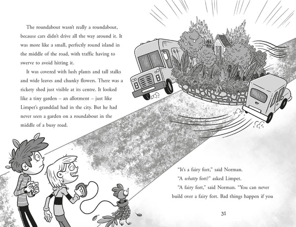 The Shop of Impossible Ice Creams : Volume 1 - Paperback